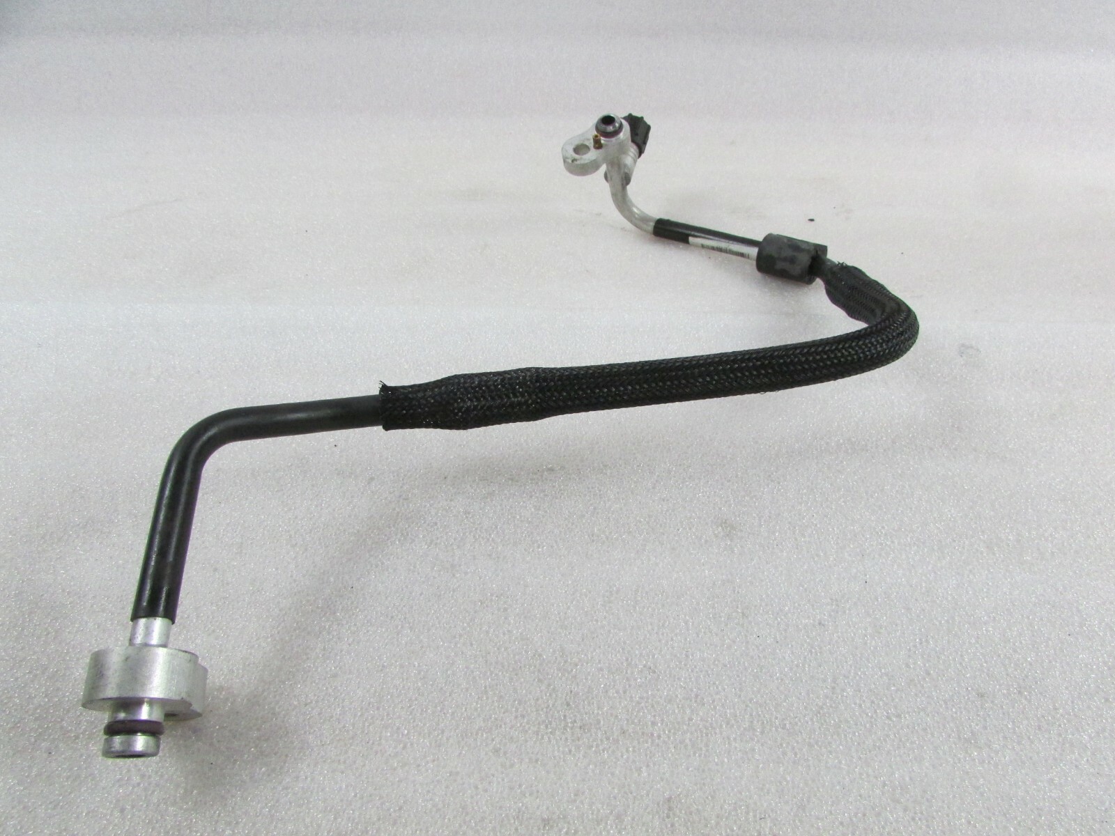 Lamborghini Aventador, AC Refrigerant Pipe, Used, P/N 470260704B
