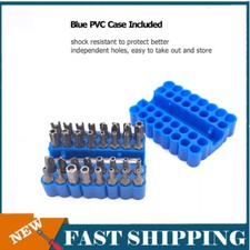 33 Tamper Proof Security Torq Hex Star Spanne...