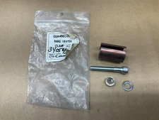 Caloritech 02A466G050 Band Heater Clamp Kit #56E23*IAC