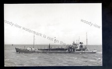 ce4730 - UK Dredger - Lesse - photograph 