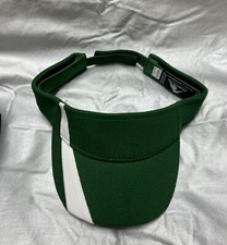 Augusta Youth Adjustable Wicking Mesh Two-Color Visor