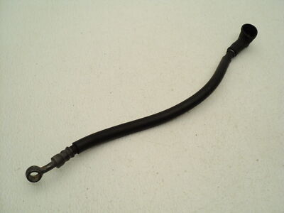 Kawasaki ZX1000 ZX 1000 Ninja #B229 Front Primary Brake Line | eBay