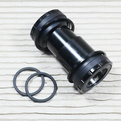 Token BB4229 Thread Fit Innenlager für Rahmen BB30 Ø 42 mm - Kurbel Sram DUB
