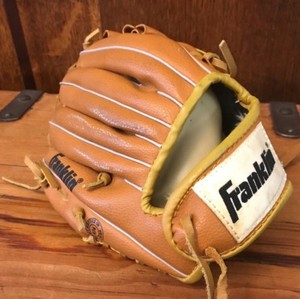 franklin rtp series baseball glove