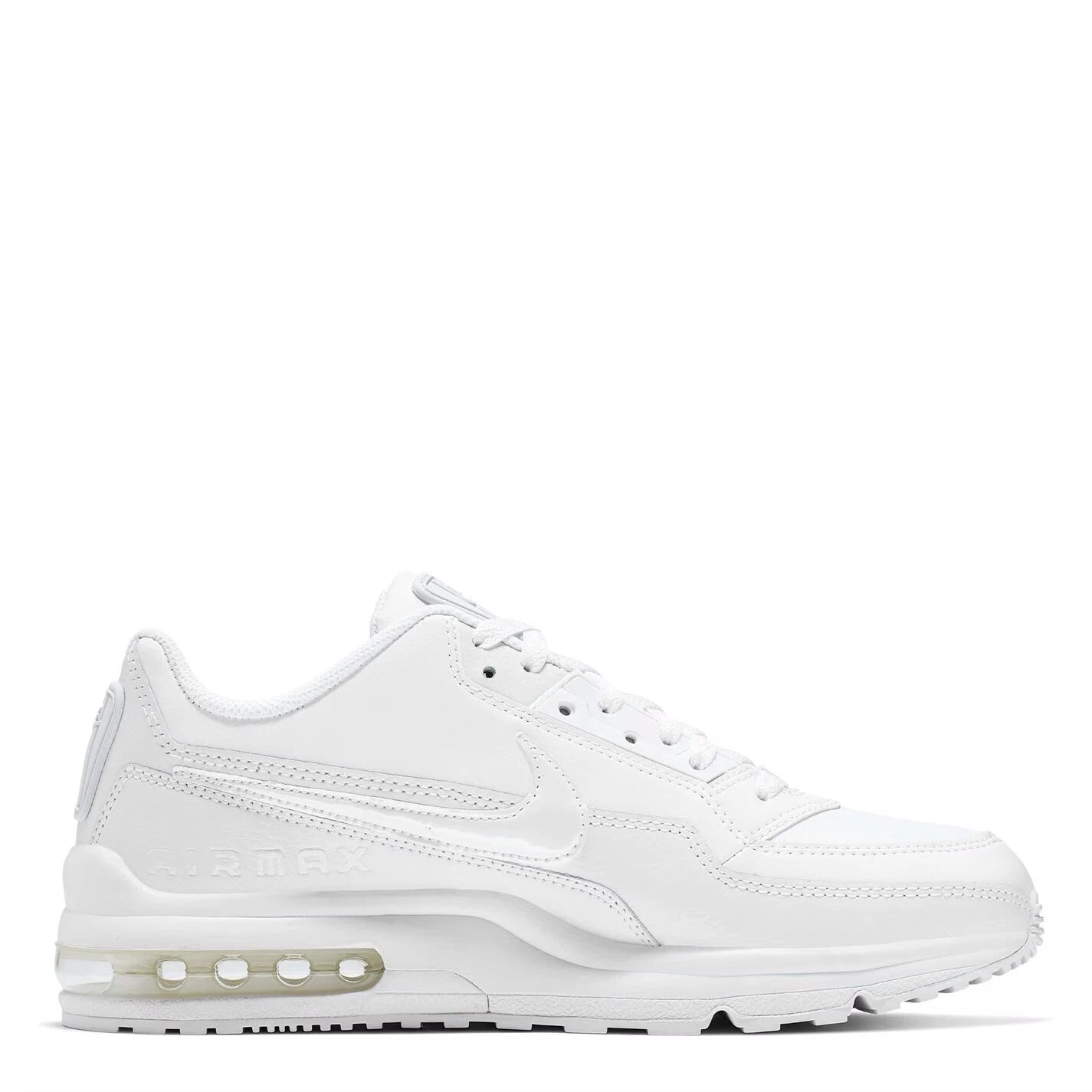 Nike Air Max LTD 3 Mens Shoe in White