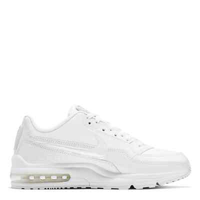 Nike Air Max LTD 3 Herrenschuh in Weiß