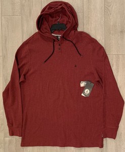 volcom murphy thermal
