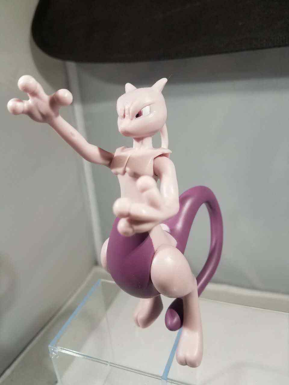 mewtwo doll