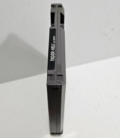 Tiger-Heli Nintendo NES