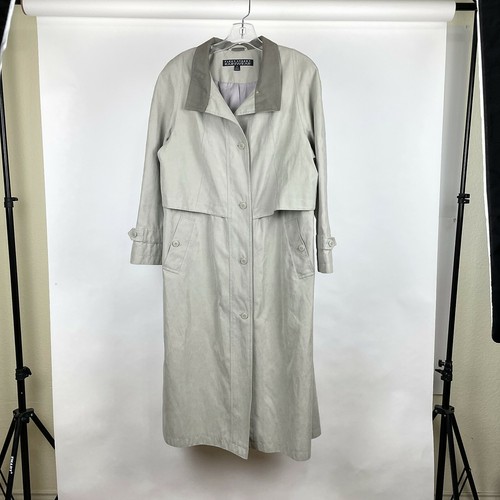 Long Rain Jacket Classic 