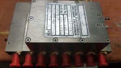 Tayburn Electronics TXO-102 Crystal Oscillator, 960 MHz