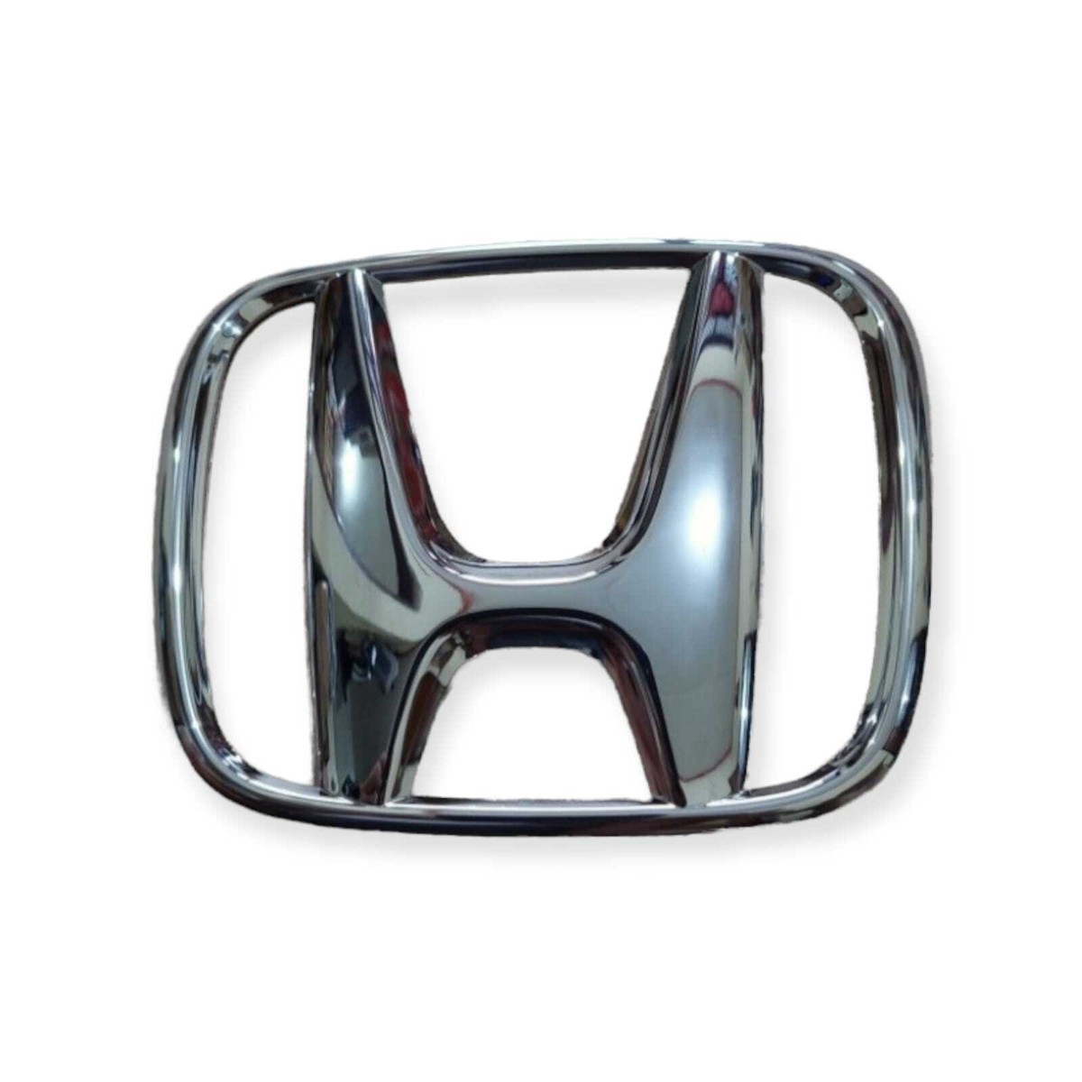 Honda Jazz Fit GK5 City HR-V HRV Front Emblem Logo Badge GENUINE