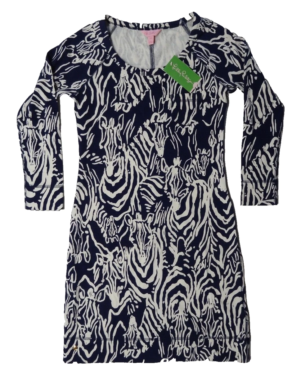 Lilly pulitzer preston shift cheap dress