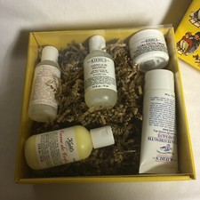 KIEHL'S GREATEST HITS COLLECTION NORMAN ROCKWELL BOX