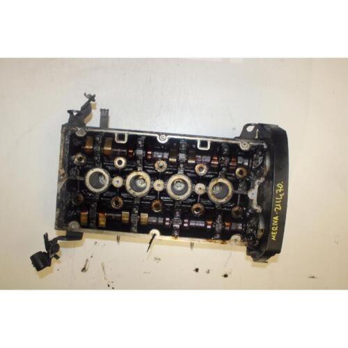 CYLINDER HEAD FOR OPEL MERIVA (03-06)(06-10) 1.6 16V MNV 5P/B/1598CC 2003 - Picture 1 of 4
