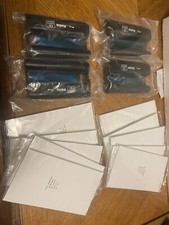 4 Pk Kodak ImageLink 40 Print System Color Cartridges  400 Paper Sheets Prints