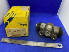 Cylindre de roue Peugeot 405