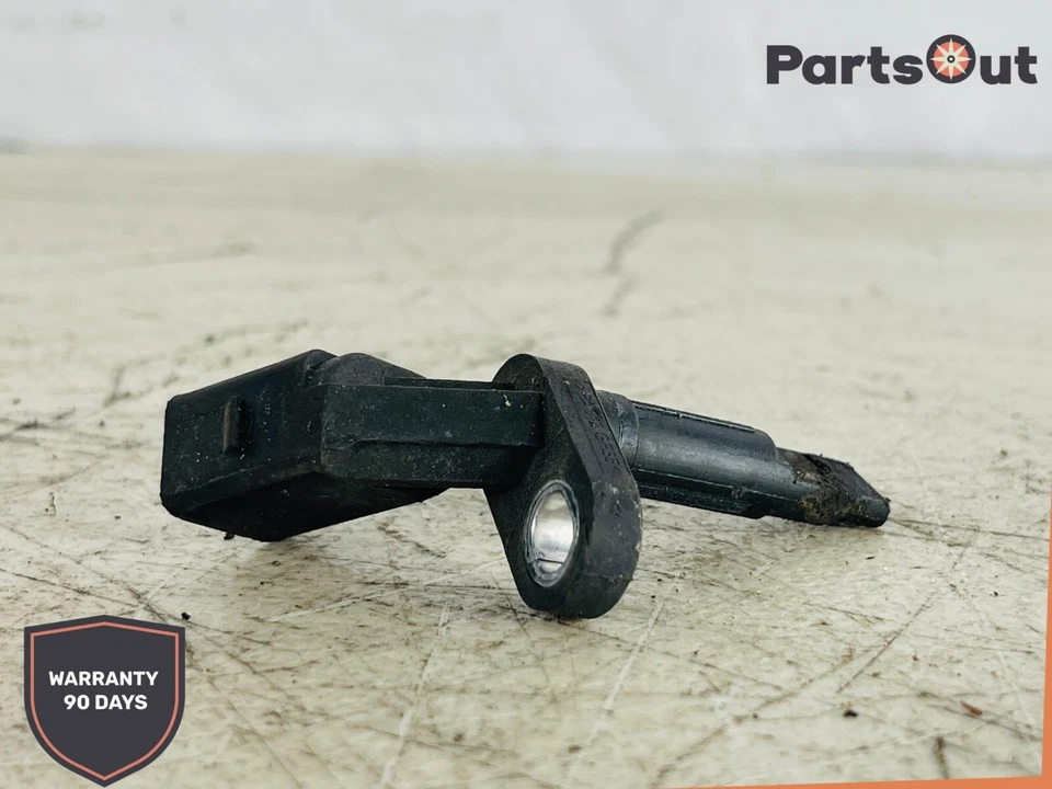 2005-2018 AUDI A6 C7 FRONT LEFT DRIVER SIDE ABS WHEEL SPEED SENSOR OEM - Изображение 3 из 4