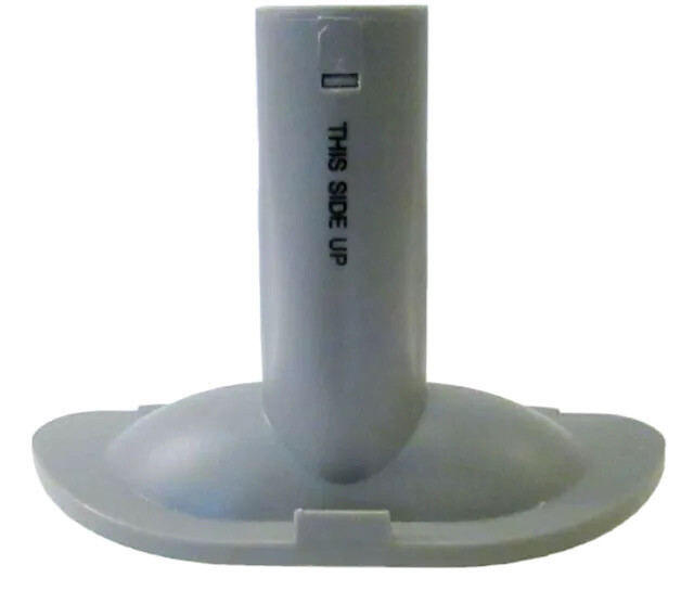 Shark SC630 Portable Steam Pocket Garment Diffuser Brush Not Included-image