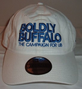 buffalo bulls new era hat