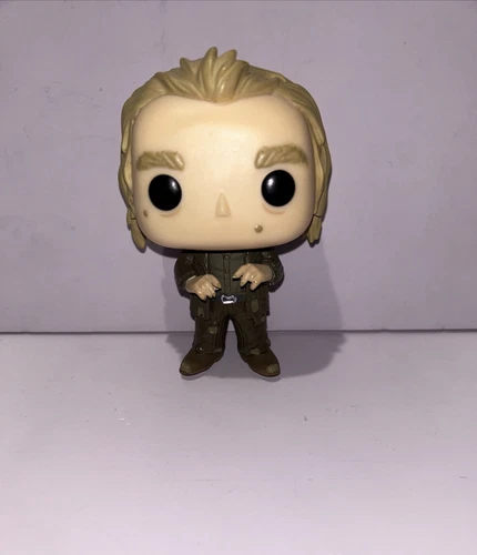 Funko Pop! Vinyl: Harry Potter - Peter Pettigrew #48 Loose Out Of Box Figure