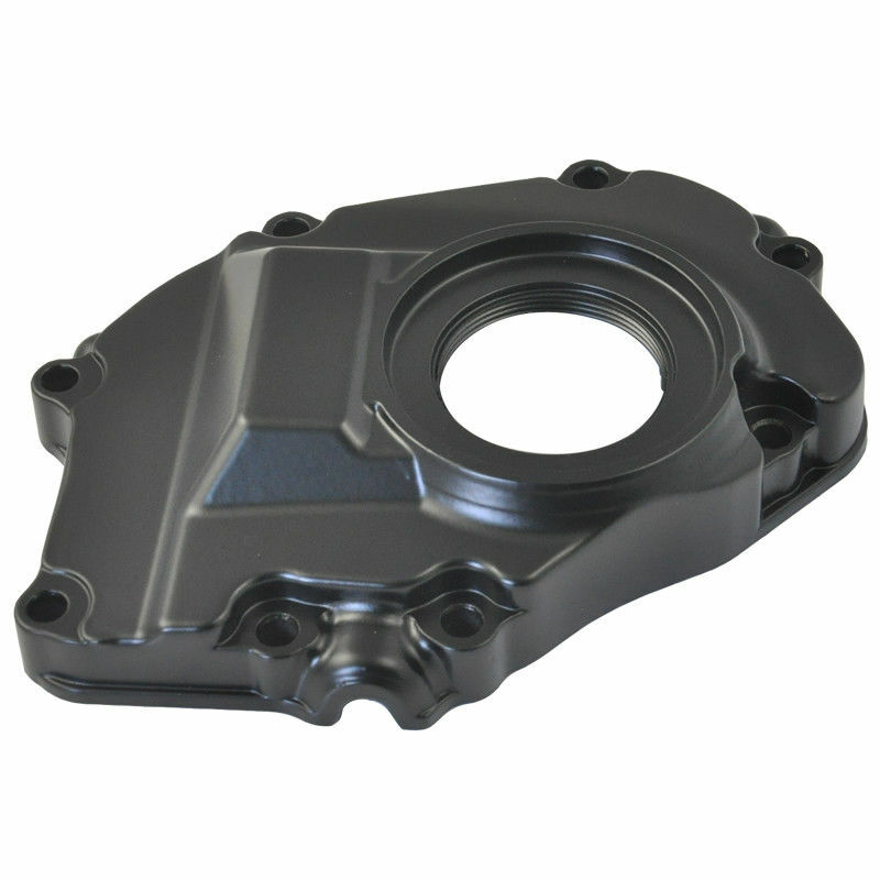 Carter CB 600 Hornet anti fuite d'huile pour réparation moto suite à une chute