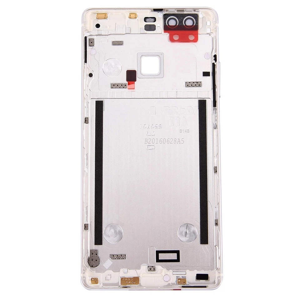 For Huawei P9 Battery Back Cover (Silver) - Изображение 3 из 4