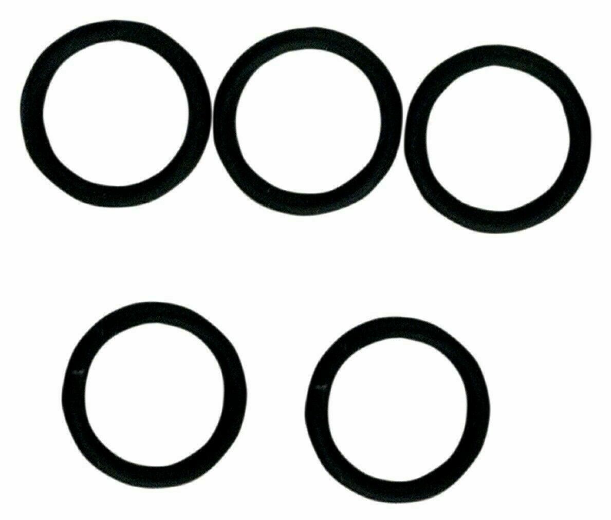 Fuel Tool EFI Check Valve Lower ORings for 01up Harley (5Pack) MC2005 eBay