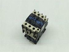 Telemecanique LC1 D32 01 LC1D3201 Contactor 440V 50/60Hz 30 Days Warranty