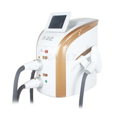 IPL OPT M22 Hair Removal Anti Acne Scar Skin Rejuvenation therapy device