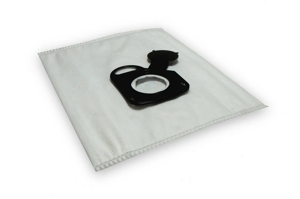 20 Staubsaugerbeutel geeignet für Rowenta RO6371 RO 6371