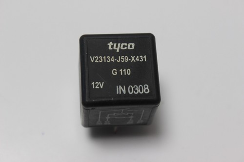 V23134 j59 x431 реле V23134 j59 x431 реле