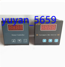 1PCS NEW FOR Punch governor DEC8505A2 AC220V electromagnetic governor #1933 LY