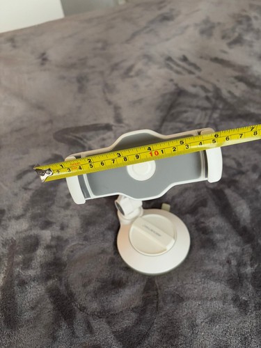 Abovetek Suction Cup Stand Phone/ Kindle holder USED - Photo 12 sur 12