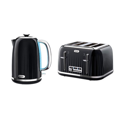 breville tea coffee sugar set