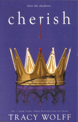 Cherish von Tracy Wolff (2023, Taschenbuch)