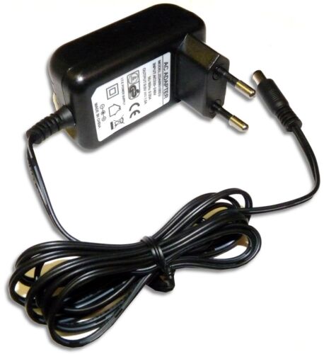 European 2-Pin Model ZDA090100EU Output 9V @ 1A Switch Mode Power Adapter, ITE - Picture 1 of 1