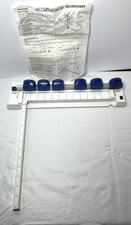 Craft-Lite Paper Cutter With 6 cutting blades; Backlight, Ruler, Scrapbooking