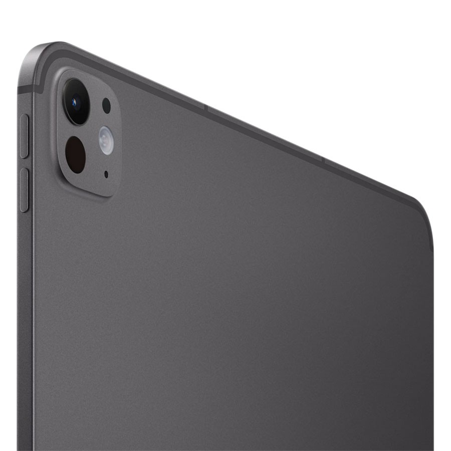 2025 Apple M5 iPad Pro Nano-Texture 1TB WiFi 11" A3357 - Negro con garantía, imagen 6