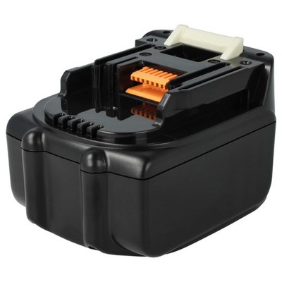 Akku für Makita BNJ160 BJV140RFE BJV140Z BMR100 BML145 BPT350RFE 4Ah 14,4V
