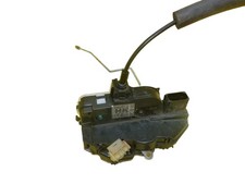 CHEVROLET CAMARO Strut Shock Absorber Left Near Side Rear 6.2 Petrol 2010