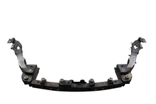 14-19 Maserati Ghibli Radiator Upper Core Support Tie Bar 673008133 Oem