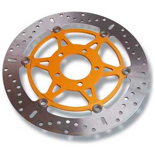EBC X Series Front Brake Disc For Yamaha 2001 YZF1000 Thunderace MD2074X