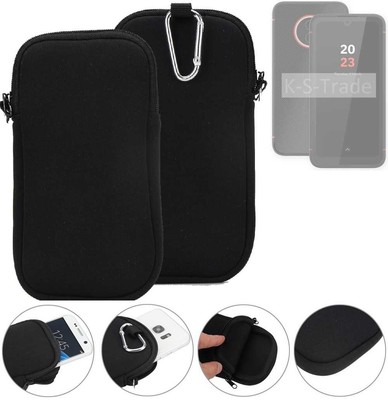 Neoprenhülle für Volla Phone X23 Handysocke Schutzhülle Case Sleeve Handyhül