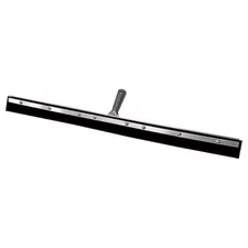 Midwest Rake 47512-B Squeegee Applicator Blades, 30 In, Black