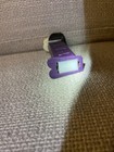 Vintage Dark Purple Dr. Skull Pez dispenser, Made in Austria Very Rare — photo 7