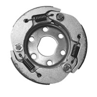 Kupplung Standard Tecnium FüR Motorrad Ersatzteile ZubehöR Teile