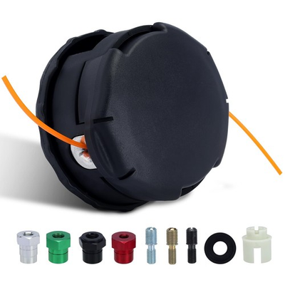 #ad Speed Feed 400 Trimmer Head Kit For Echo SRM 225 99944200907 $11.98