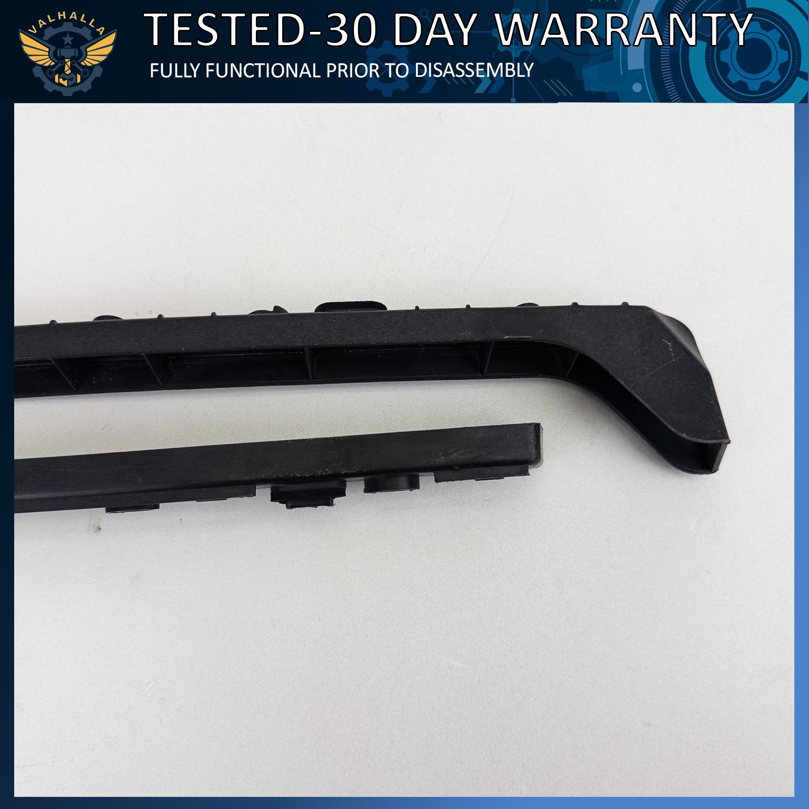 Maserati Ghibli 2014-2024 REAR+RIGHT Bumper bracket