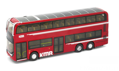 Tiny City Die-cast Model Car KMB40 KMB ADL Enviro500 MMC FL 12m (79K) Bus